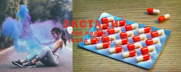 ECSTASY Алзамай
